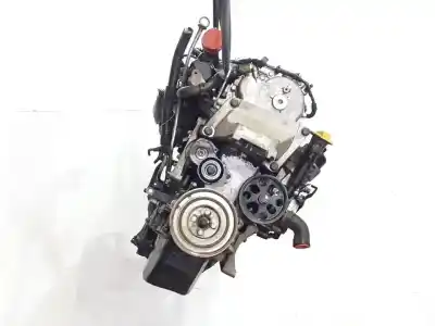 Pezzo di ricambio per auto di seconda mano motore completo per opel combo tour riferimenti oem iam z13dt  