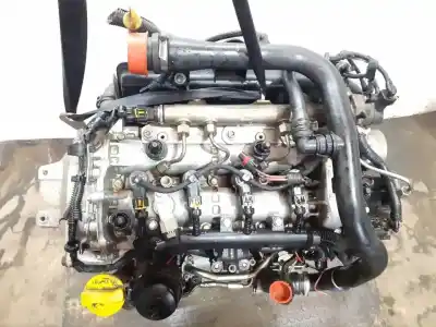 Pezzo di ricambio per auto di seconda mano motore completo per opel combo tour riferimenti oem iam z13dt  