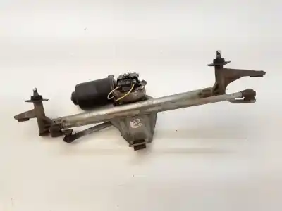 Pezzo di ricambio per auto di seconda mano tiranti e motorino del tergicristallo anteriore per opel combo tour riferimenti oem iam 