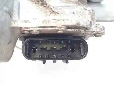 Second-hand car spare part front windshield wiper motor for opel combo tour oem iam references   