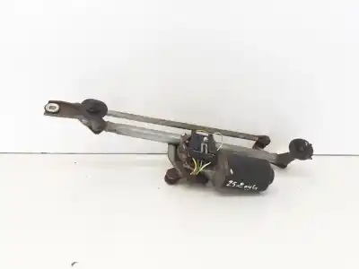 Second-hand car spare part front windshield wiper motor for opel combo tour oem iam references   