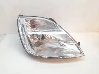 Second-hand car spare part Right Headlight for FORD FIESTA (CBK) Trend OEM IAM references   