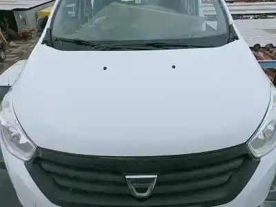 Pezzo di ricambio per auto di seconda mano front-end completo per dacia dokker sl eficacia riferimenti oem iam   
