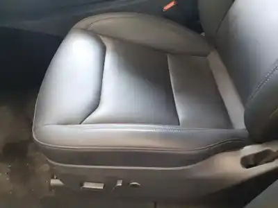 Second-hand car spare part left front seat for tesla model y gran autonomia dual awd 514 cv / 378 kw oem iam references   