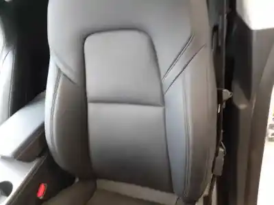 Second-hand car spare part left front seat for tesla model y gran autonomia dual awd 514 cv / 378 kw oem iam references   
