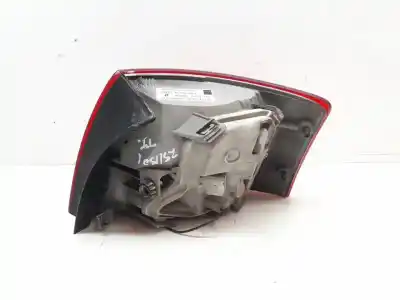 Second-hand car spare part left tailgate light for audi a4 avant (8e) 2.0 tdi oem iam references 8e9945095e  