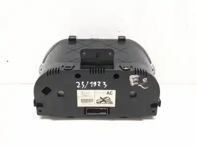 Peça sobressalente para automóvel em segunda mão quadrante por ford fiesta (cbk) st referências oem iam 5s6y10849ac  