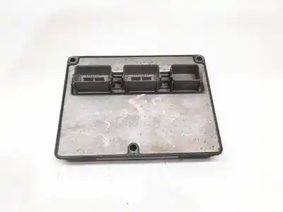 Автозапчасти б/у блок управления двигателем за FORD FIESTA (CBK) ST ссылки OEM IAM 5S6112A650CE  