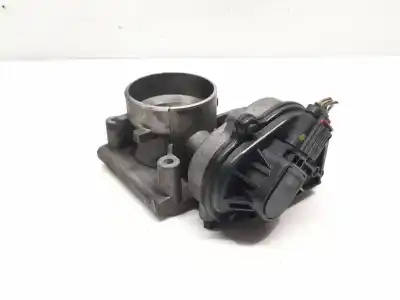 Second-hand car spare part Throttle Body for FORD FIESTA (CBK) ST OEM IAM references 4M5GECLF15  