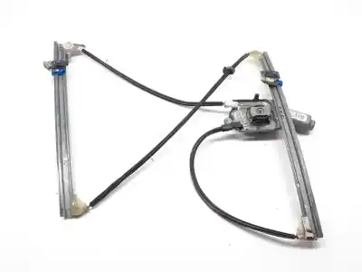 Second-hand car spare part passenger side right window regulator for renault laguna ii (bg0) privilege oem iam references 400569e   Second-hand car spare part passenger side right window regulator for renault laguna ii (bg0) privilege oem iam references 400569e