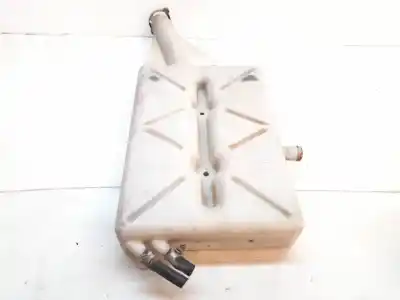 Second-hand car spare part coolant expansion tank for nissan atleon 110 oem iam references 