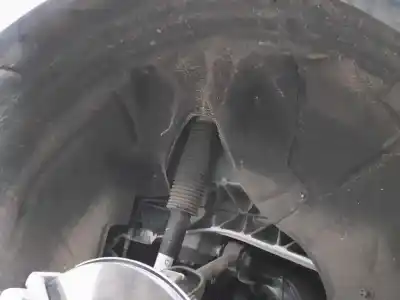 İkinci el araba yedek parçası Sag Arka Teker Kemer için TESLA MODEL Y GRAN AUTONOMIA DUAL AWD 514 CV / 378 KW OEM IAM referansları   