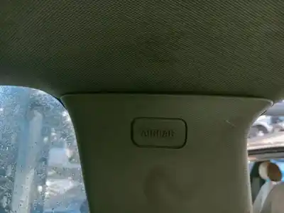 Peça sobressalente para automóvel em segunda mão airbag de cortina dianteiro esquerdo por opel insignia berlina essentia referências oem iam 