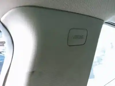 Peça sobressalente para automóvel em segunda mão airbag de cortina dianteiro direito por opel insignia berlina essentia referências oem iam 