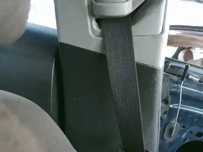 Peça sobressalente para automóvel em segunda mão cinto de segurança dianteiro esquerdo por opel insignia berlina essentia referências oem iam 