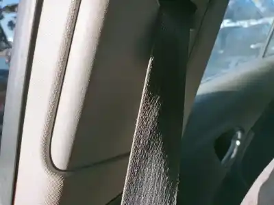 Peça sobressalente para automóvel em segunda mão cinto de segurança dianteiro direito por opel insignia berlina essentia referências oem iam 