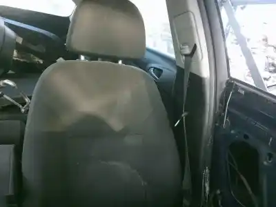 Peça sobressalente para automóvel em segunda mão assento dianteiro esquerdo por opel insignia berlina essentia referências oem iam 