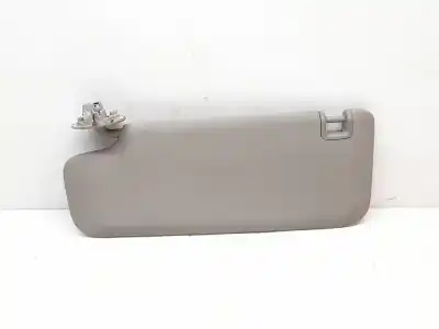 Peça sobressalente para automóvel em segunda mão pára-sol esquerdo por opel insignia berlina essentia referências oem iam 