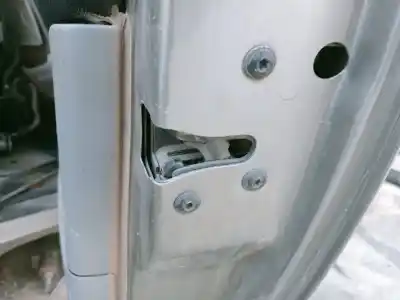 Second-hand car spare part Rear Right Door Lock for FORD GALAXY (VY) Trend OEM IAM references   