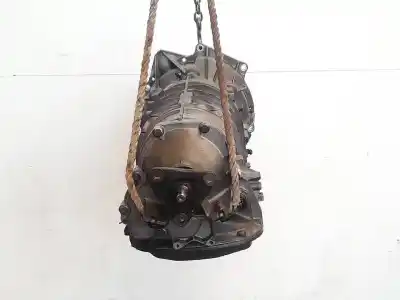 Second-hand car spare part gearbox for bmw serie 3 compact (e46) 316ti oem iam references gyn  