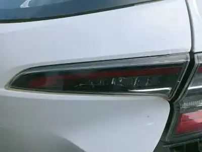 Second-hand car spare part Interior Rear Right Light for TOYOTA COROLLA (E21) Hybrid Active OEM IAM references   