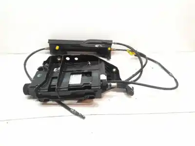 Second-hand car spare part ELECTRIC PARKING BRAKE for RENAULT SCENIC II  OEM IAM references 8200522625  