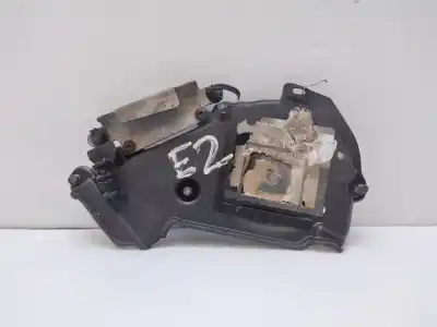 Peça sobressalente para automóvel em segunda mão Tampa De Distribuição por PEUGEOT 308 Envy Referências OEM IAM 9686975480  