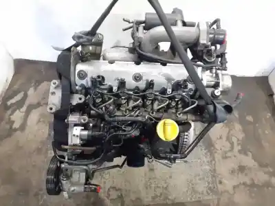 Pezzo di ricambio per auto di seconda mano motore completo per renault laguna ii (bg0) privilege riferimenti oem iam f9qe804   Pezzo di ricambio per auto di seconda mano motore completo per renault laguna ii (bg0) privilege riferimenti oem iam f9qe804