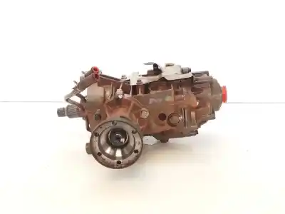 Peça sobressalente para automóvel em segunda mão caixa de transferência por land rover freelander (ln) se targa referências oem iam 7891220101
