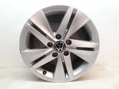 Second-hand car spare part rim for volkswagen golf viii lim. (cd1) life oem iam references 5h0601025