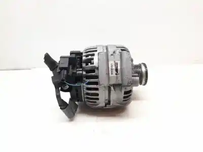 Peça sobressalente para automóvel em segunda mão alternador por bmw serie 3 compact (e46) 316ti referências oem iam 200921  