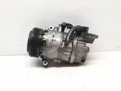 Peça sobressalente para automóvel em segunda mão Compressor De Ar Condicionado A/a A/c por BMW SERIE 3 COMPACT (E46) 316ti Referências OEM IAM 3R40245010  
