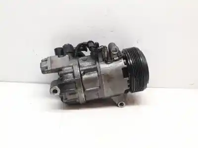 Peça sobressalente para automóvel em segunda mão compressor de ar condicionado a/a a/c por bmw serie 3 compact (e46) 316ti referências oem iam 3r40245010  