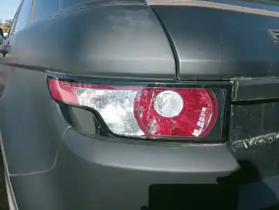 Second-hand car spare part LEFT TAILGATE LIGHT for LAND ROVER RANGE ROVER EVOQUE  OEM IAM references   