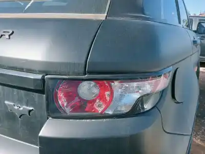 Peça sobressalente para automóvel em segunda mão Farolim Traseiro Direito por LAND ROVER RANGE ROVER EVOQUE 2.0 HSE Referências OEM IAM   