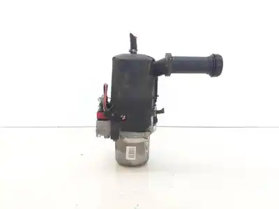 Автозапчастина б/у насос керма для peugeot 307 (s1) xr посилання на oem iam 9654151180  