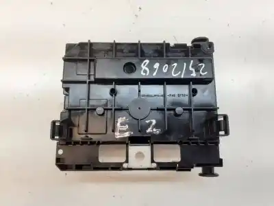 Автозапчастина б/у реле/запоперівник для peugeot 307 (s1) xr посилання на oem iam 9659741880  