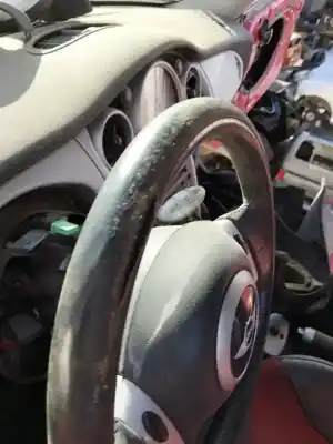 Pezzo di ricambio per auto di seconda mano volante per bmw mini (r50,r53) cooper riferimenti oem iam   