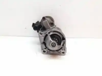 Peça sobressalente para automóvel em segunda mão motor de arranque por ford fiesta (cbk) ambiente referências oem iam 2s6u11000db  