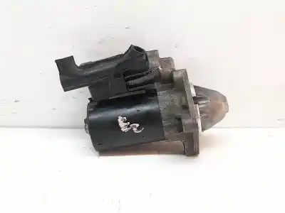 Peça sobressalente para automóvel em segunda mão motor de arranque por ford fiesta (cbk) ambiente referências oem iam 2s6u11000db  