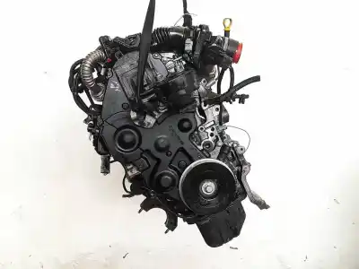 Peça sobressalente para automóvel em segunda mão motor completo por ford focus berlina (cap) trend referências oem iam hhda  