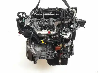 Peça sobressalente para automóvel em segunda mão motor completo por ford focus berlina (cap) trend referências oem iam hhda  