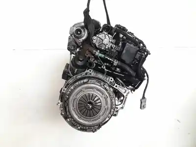 Peça sobressalente para automóvel em segunda mão motor completo por ford focus berlina (cap) trend referências oem iam hhda  