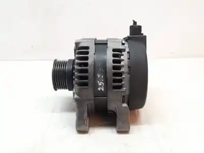 Peça sobressalente para automóvel em segunda mão alternador por ford focus berlina (cap) trend referências oem iam 