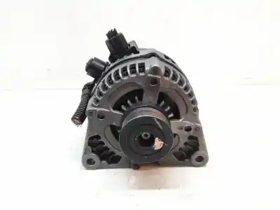 Peça sobressalente para automóvel em segunda mão alternador por ford focus berlina (cap) trend referências oem iam   