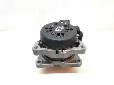Peça sobressalente para automóvel em segunda mão alternador por ford focus berlina (cap) trend referências oem iam   