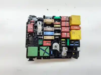 Second-hand car spare part fuse box unit for peugeot 2008 (--.2013->) allure oem iam references 9804848480