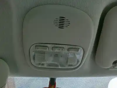 Second-hand car spare part Interior Light for PEUGEOT 207 Sport OEM IAM references   