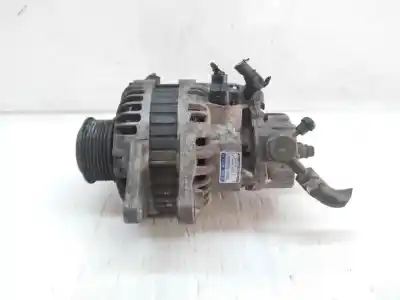 Second-hand car spare part alternator for kia sorento 2.5 crdi ex oem iam references 373004a112