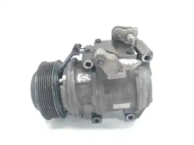 Peça sobressalente para automóvel em segunda mão Compressor De Ar Condicionado A/a A/c por KIA SORENTO 2.5 CRDi EX Referências OEM IAM 5A2620284  